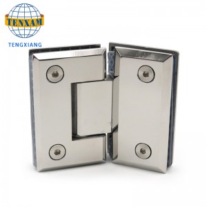 Industrial self rising heavy duty generator spring hinged hollow core steel doors self closing glass 8mm shower door pivot hinge