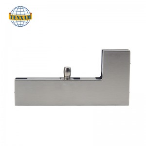 Dorma door clamp