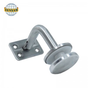 Balcony Ss Accessories Stair Stainless Steel 304/316 Railing Handrail Balustrade Fittings