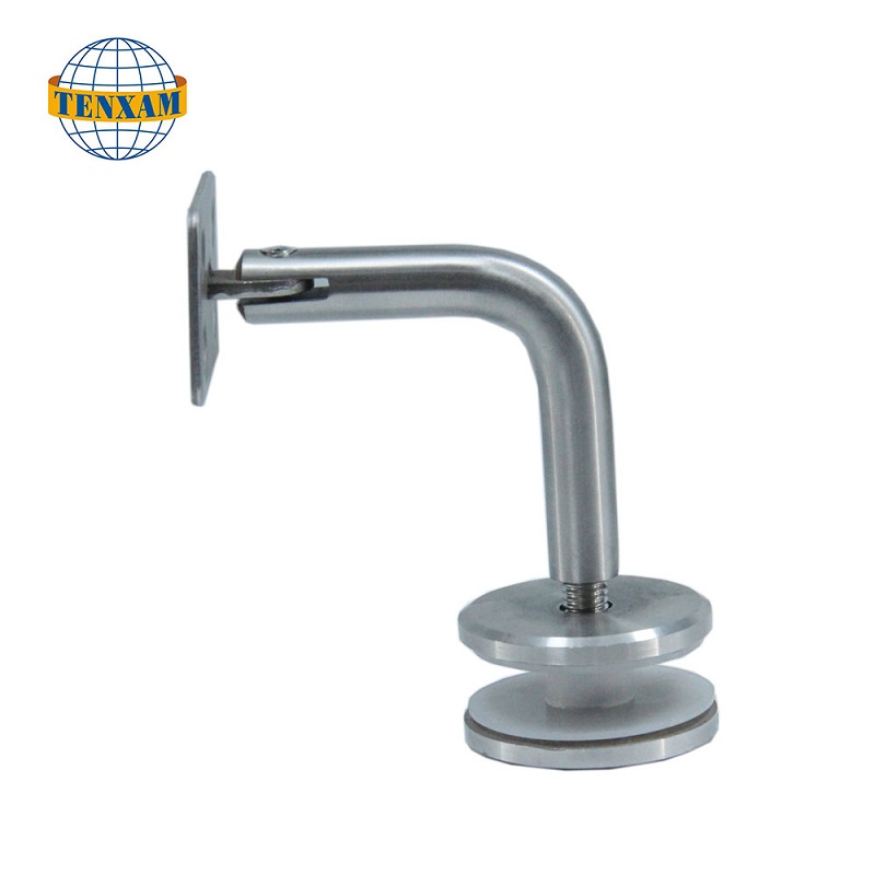 Balcony Ss Accessories Stair Stainless Steel 304/316 Railing Handrail Balustrade Fittings